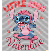 Valentine's Day-QRJ  6072